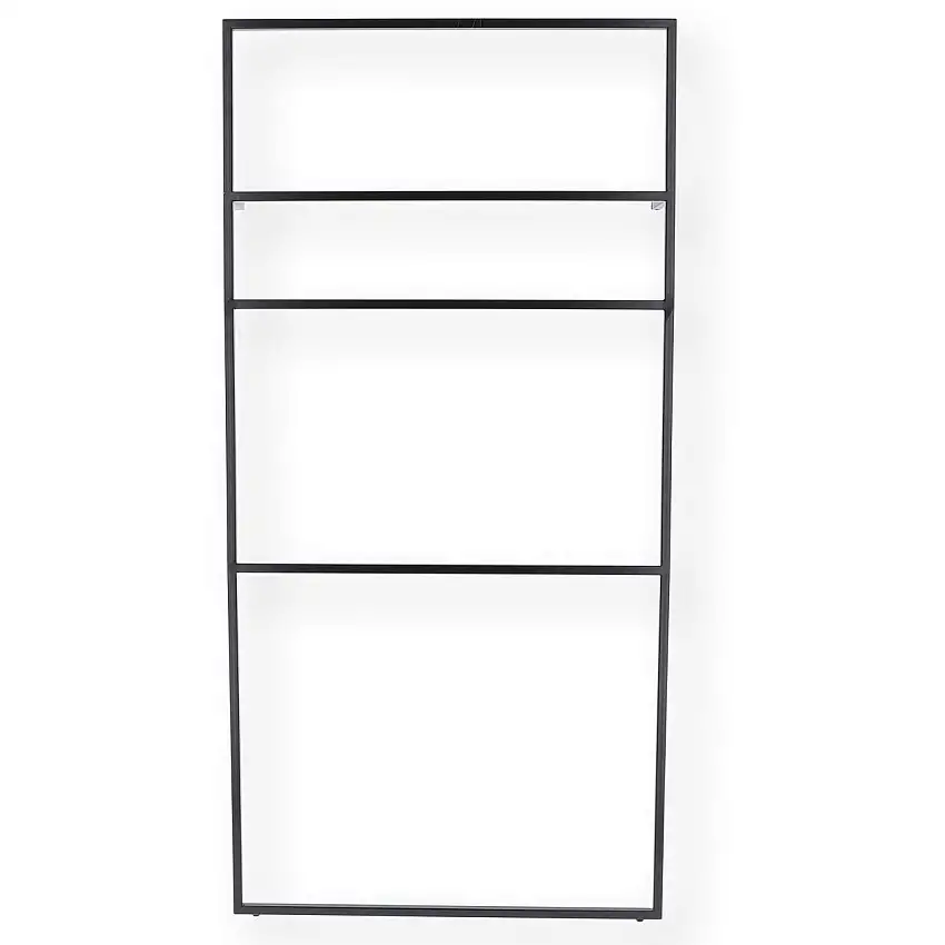 LOOP UP porte-serviettes