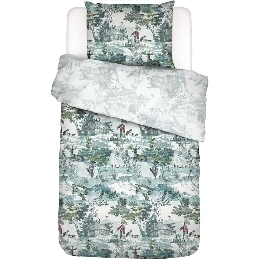 Colette parure de lit lyocell/coton