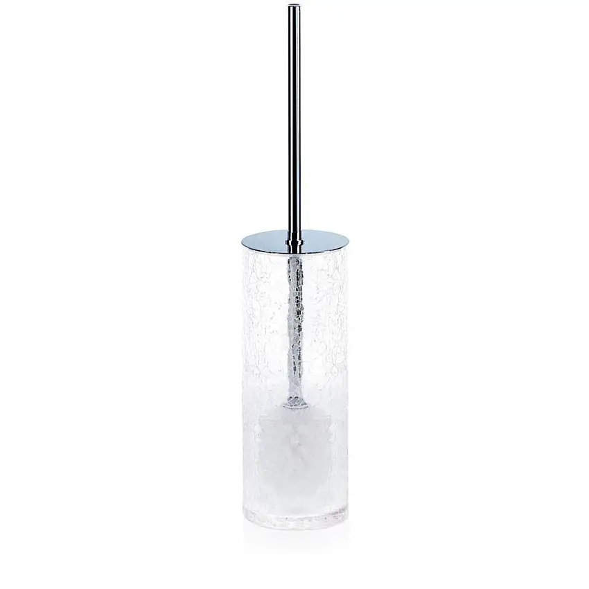 CR SBG CRACK ensemble de brosses de toilette