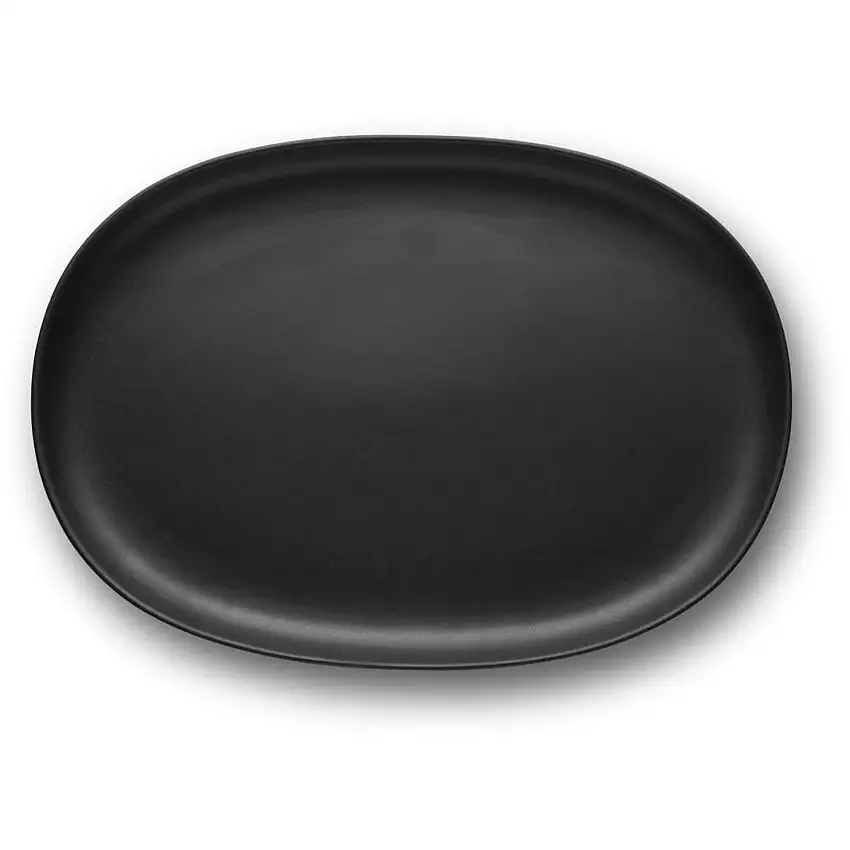 Assiette de service ovale Nordic Kitchen