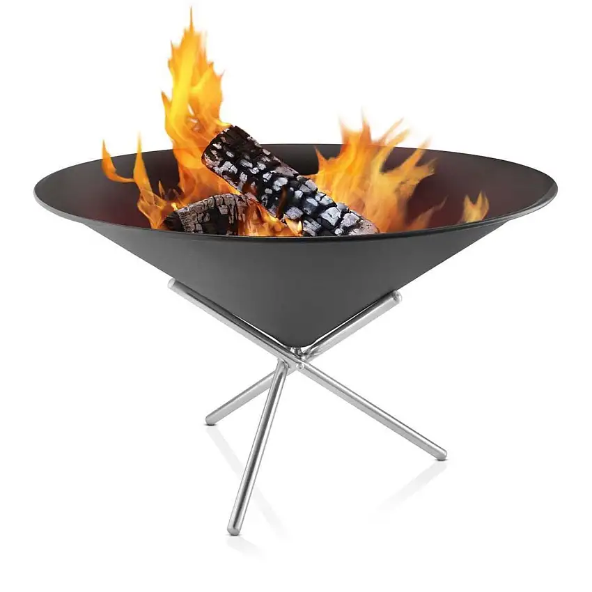 Brasero Fire Cone