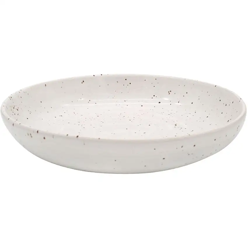 Assiette creuse Calma