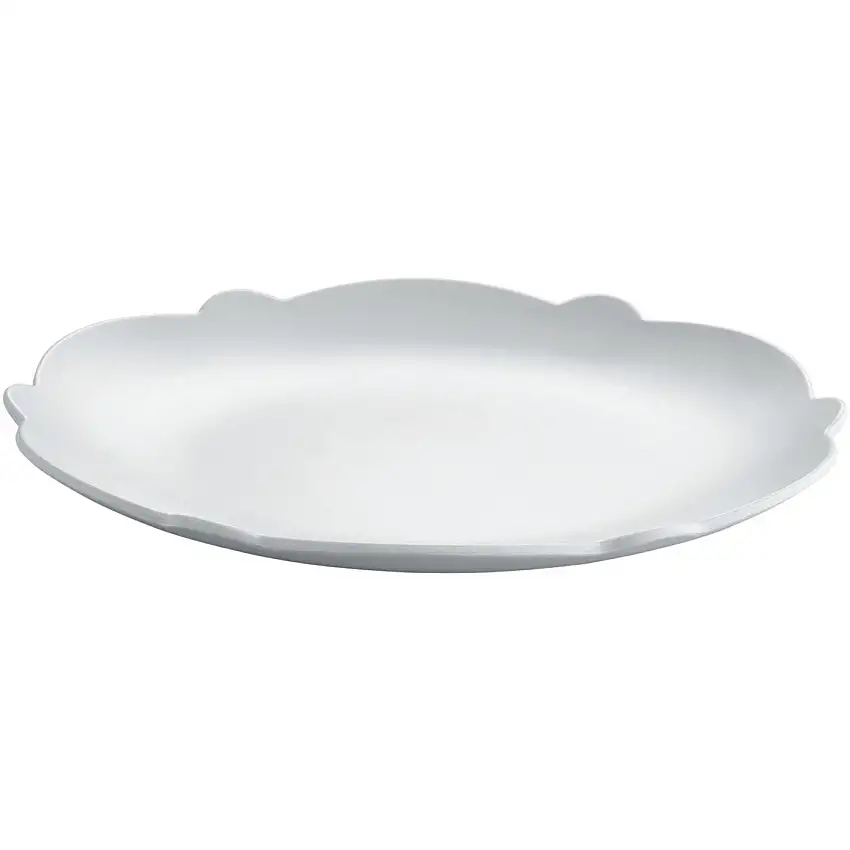 Assiette à dessert DRESSED EN PLEIN AIR