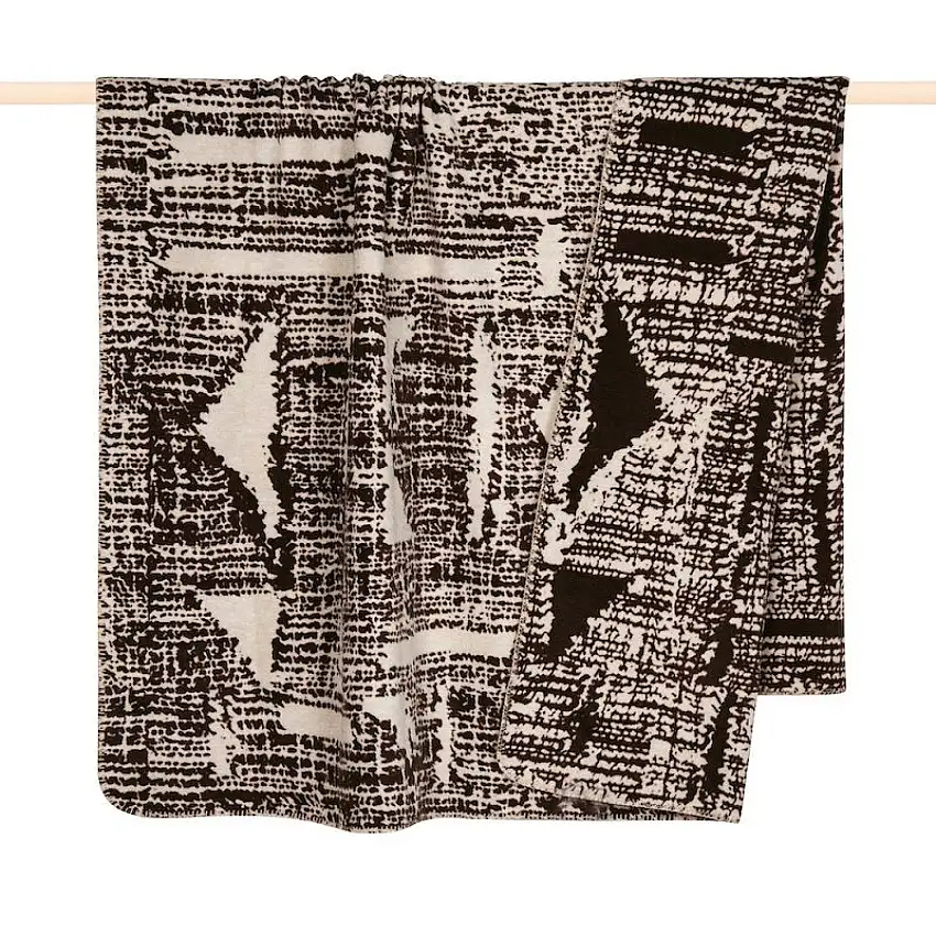 coussin BOHÈME couverture