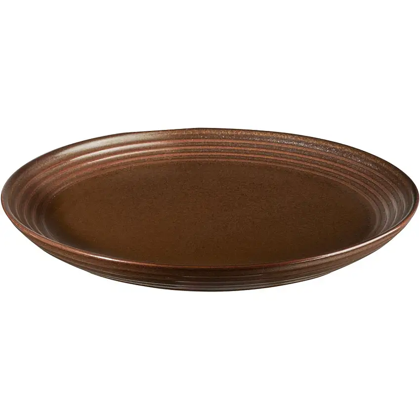 Assiette à dessert japonaise