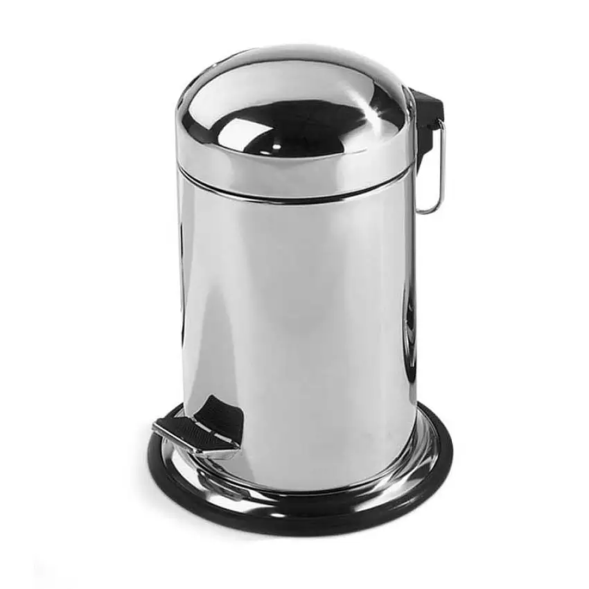 Poubelle à pédale TE 30