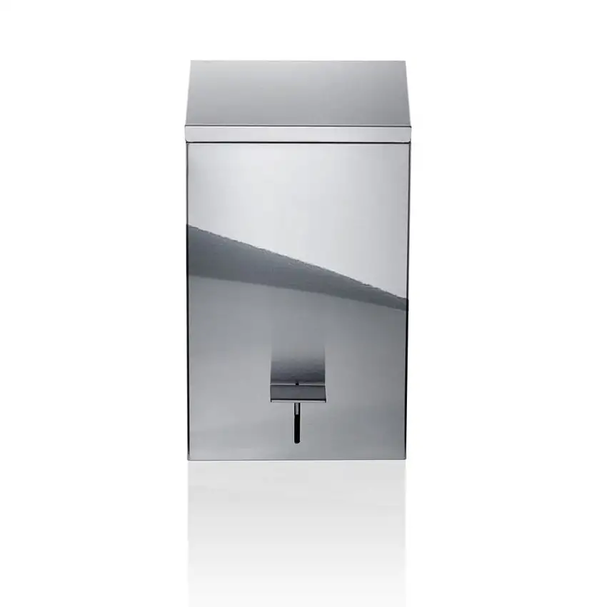 Poubelle à pédale TE 70 SC