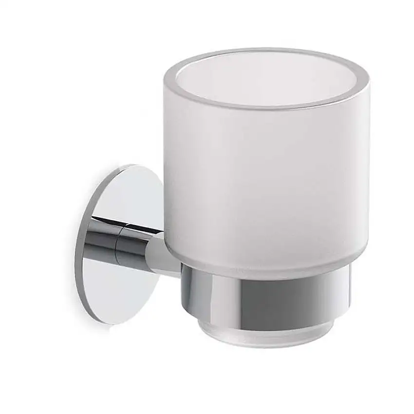 BA SK WMG BASIC porte-brosse à dents mural