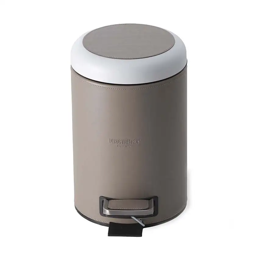 BROWNIE TE poubelle à pédale