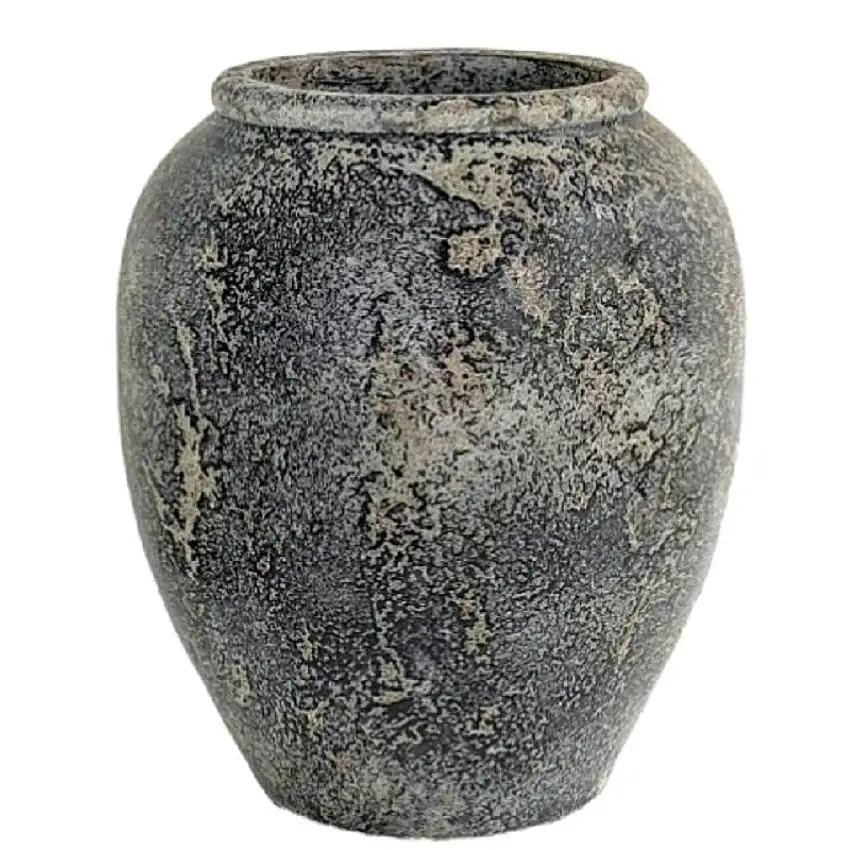 Vase de sol décoratif pour maison nordique Capelo