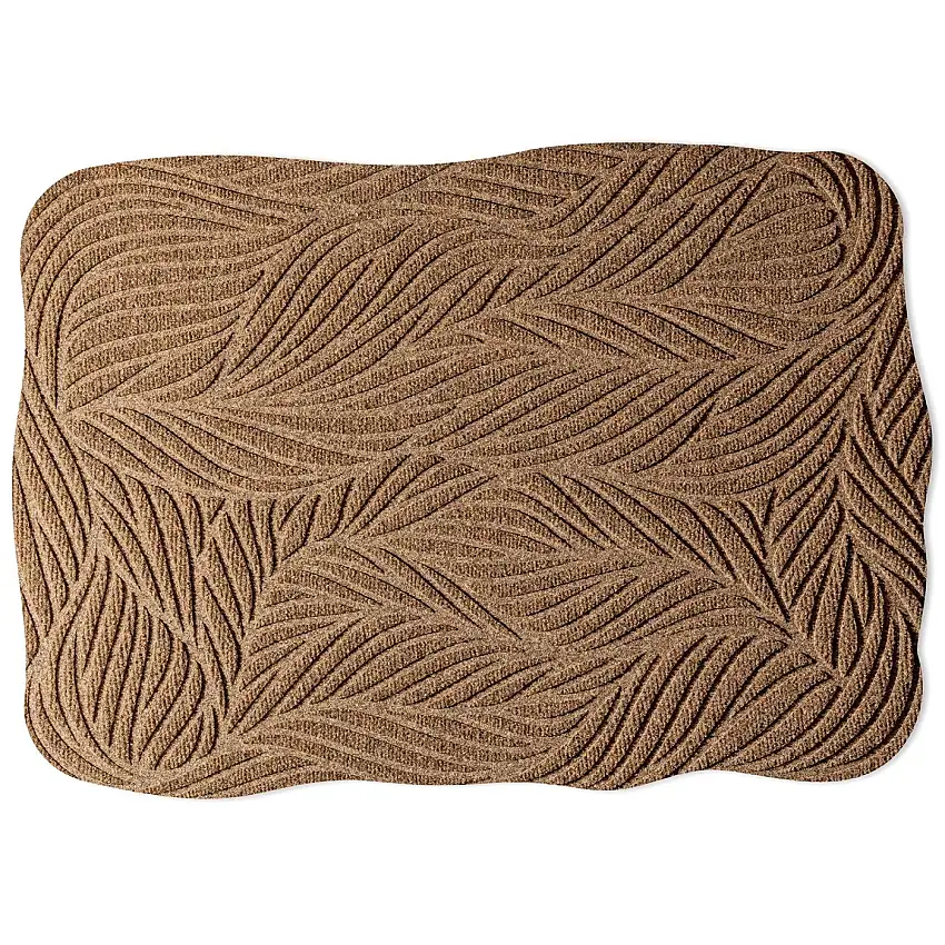 Paillasson + Ficelle