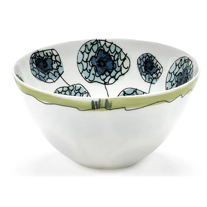 ANEMONE VANIGLIA bol MF