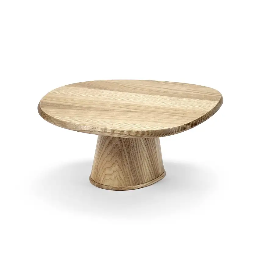 Assiette à gâteau 03 DUNE