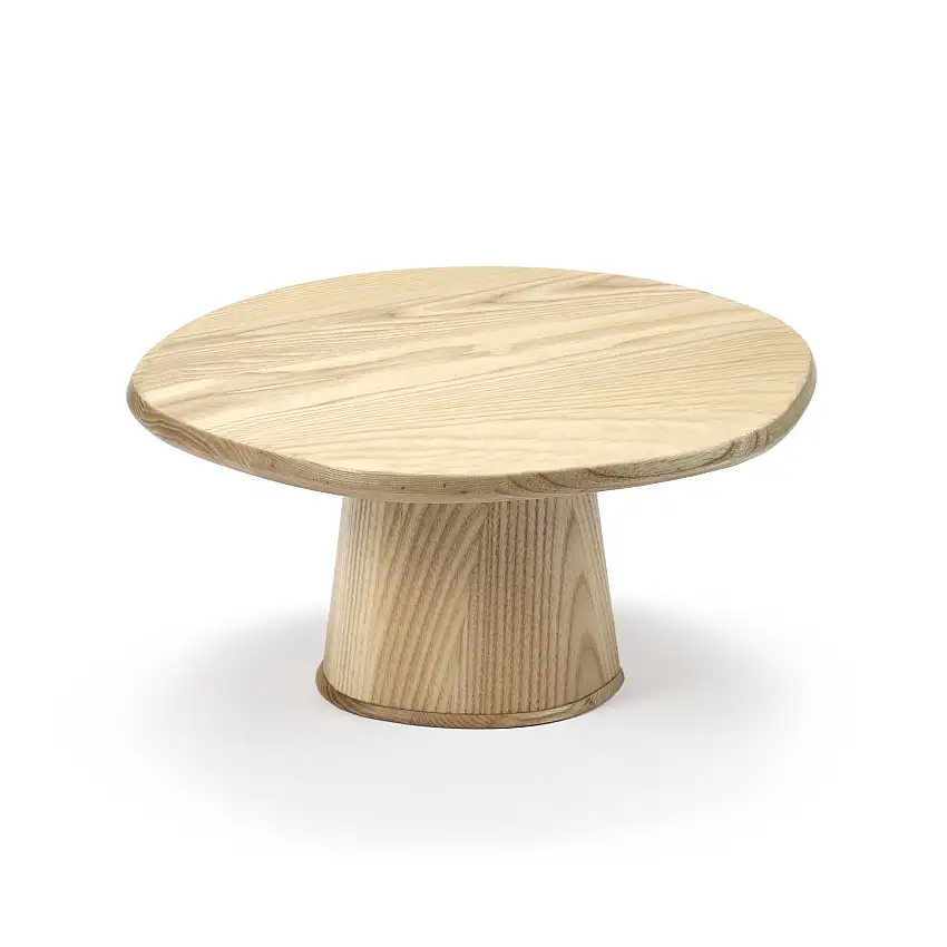 Assiette à gâteau 02 DUNE