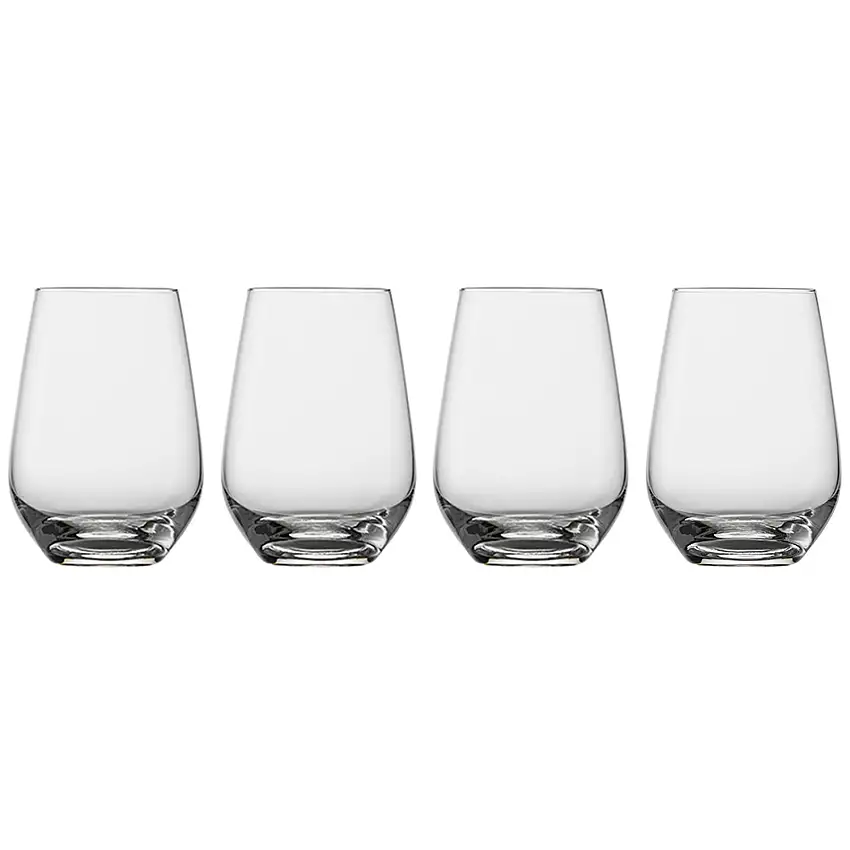 vivo - Verre à long drink Villeroy & Boch Voice Glass - Lot de 4