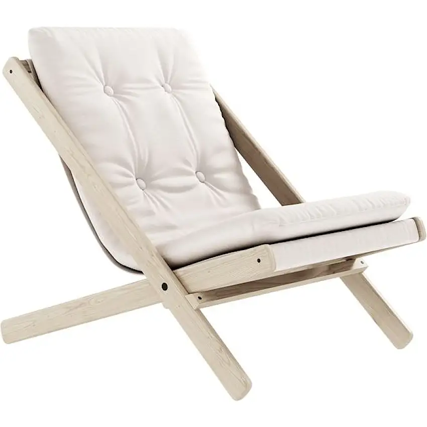 BOOGIE OUTDOOR chaise pliante
