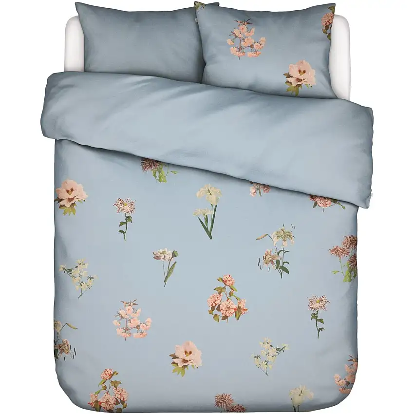 Annebella parure de lit en satin