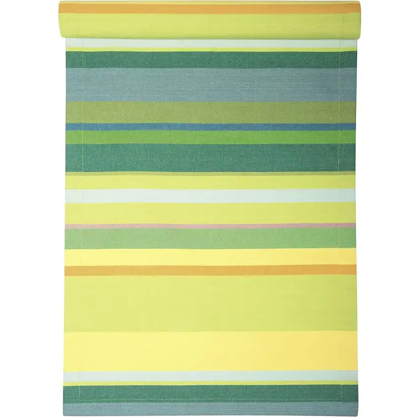 chemin de table SMILE