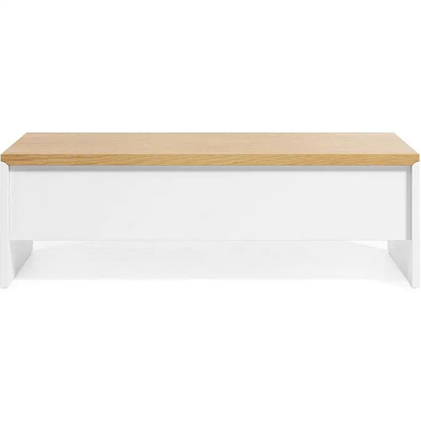 Abilen table basse réglable en hauteur