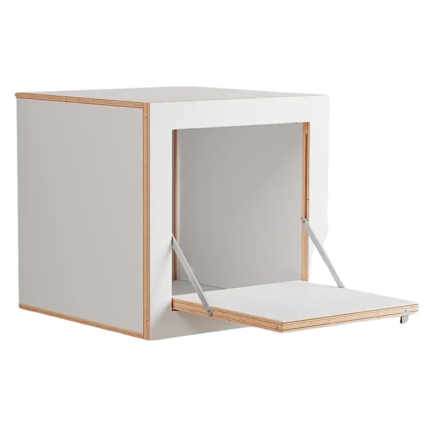 Table de chevet AMBIVALENCE Fläpps