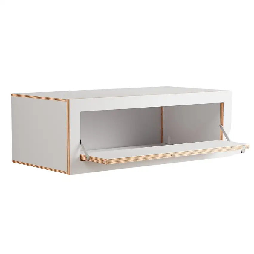 Fläpps table de chevet buffet