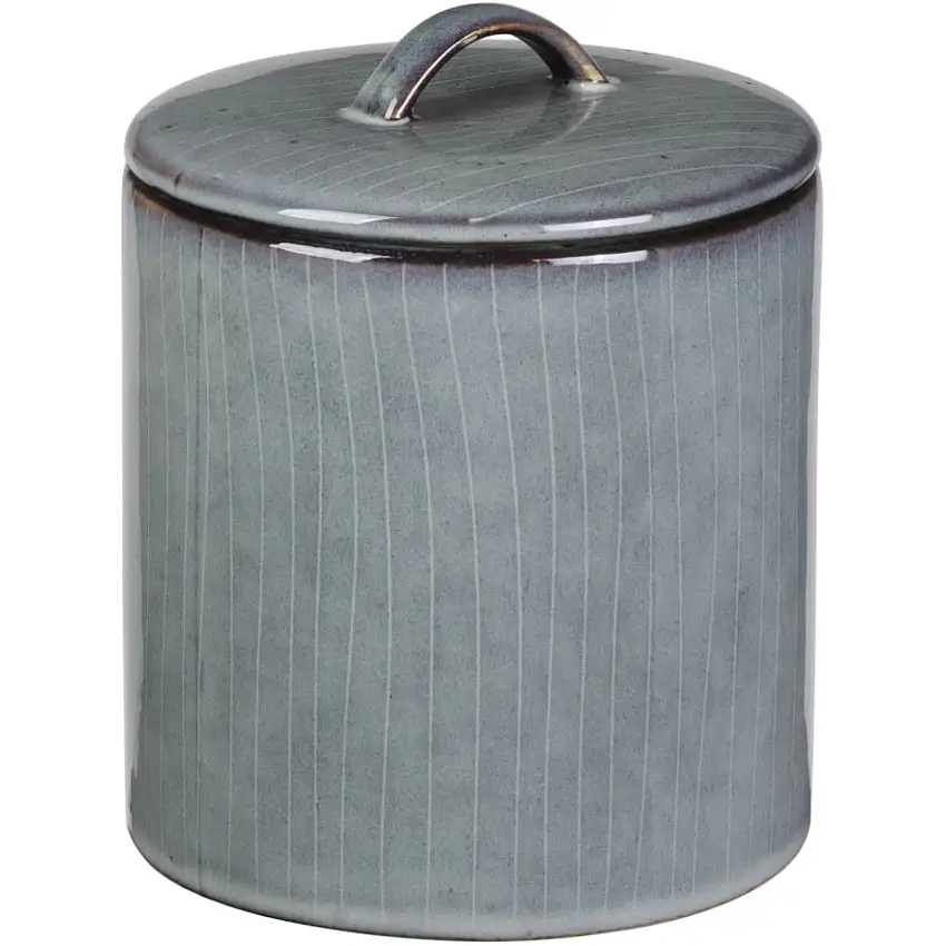 Boîte Nordic Sea avec couvercle