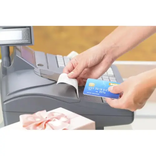 Bob 1pliTherm 55g 57x40 ssPhenol