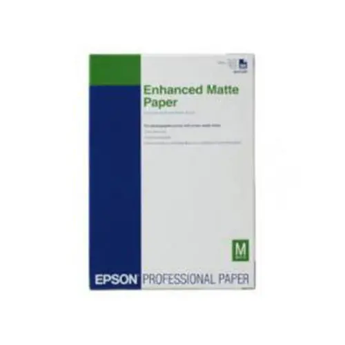 EPSON PAPIER Jet d'encre MAT SUPERIEUR A3+
