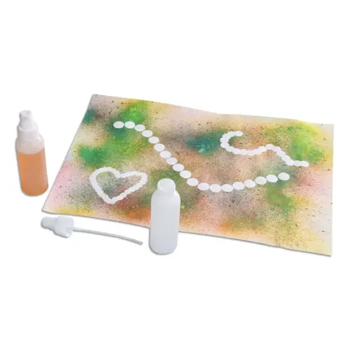 vaporisateur 100ml pour encre à dessiner