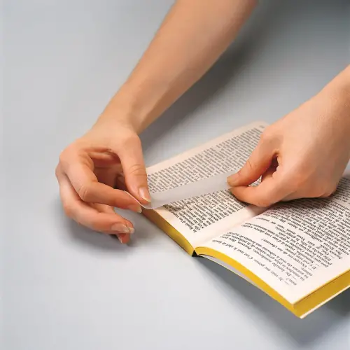 Rouleau de papier japon 2cmx50m