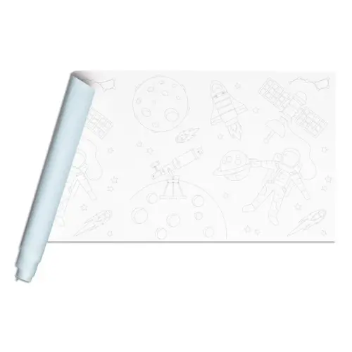 Rouleau fresque à peindre 120g