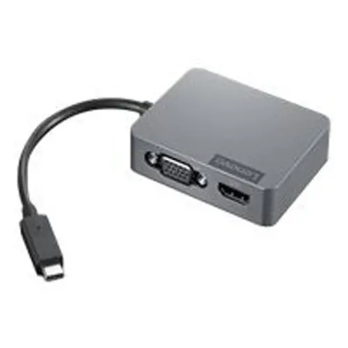 LENOVO USB-C Travel Hub Gen 2