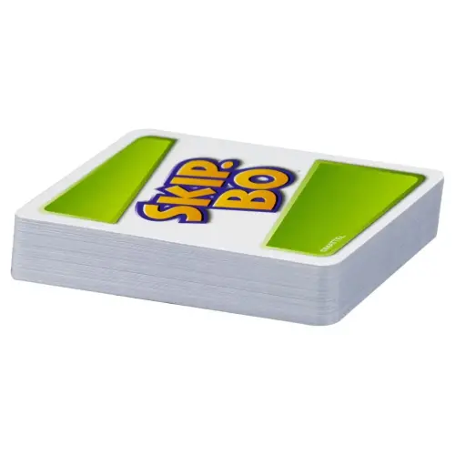 SKIP BO
