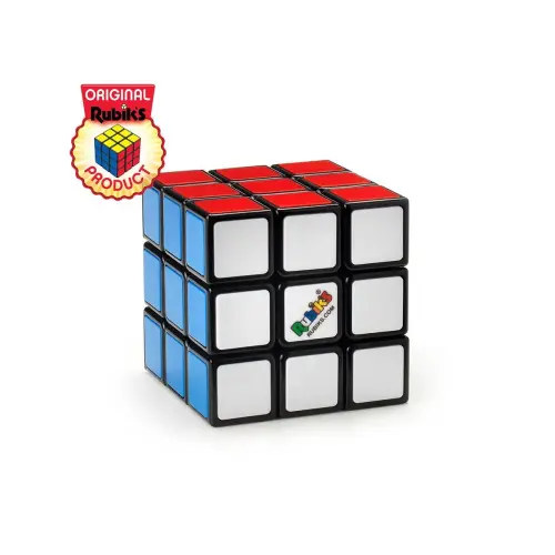 RUBIKS CUBE 3X3 BARQUETTE