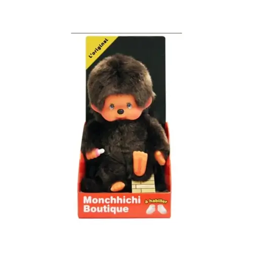 MONCHHICHI 20CM ORIGINAL