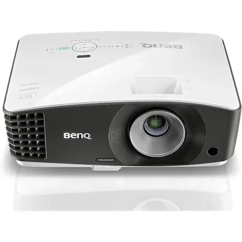 BENQ videoprojecteur WUXGA MU706 4000Lum