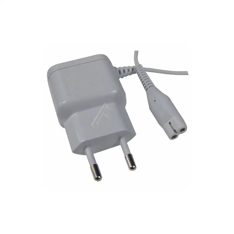 Adaptateur secteur pour Tondeuse PHILIPS 420303561240