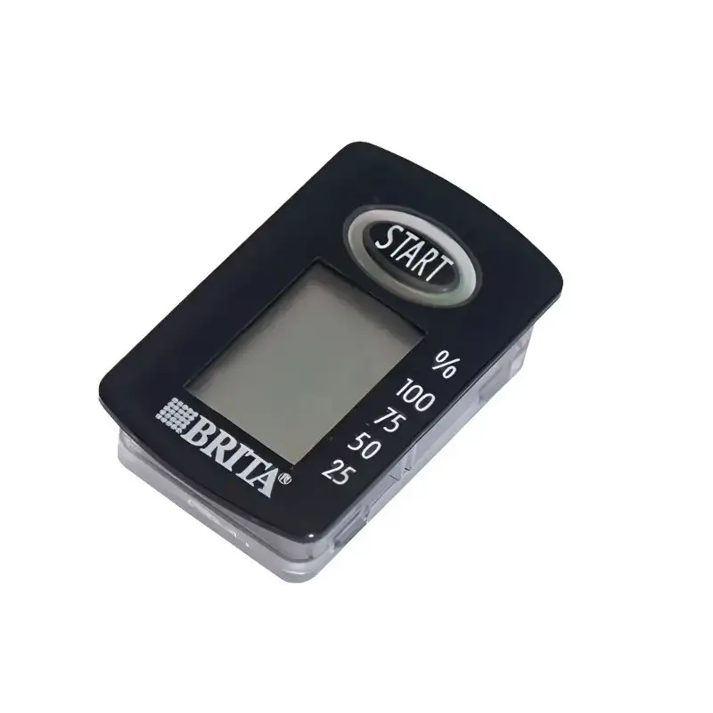 Afficheur memo brita + pile pour Cafetière, Expresso BOSCH B/S/H 10009270