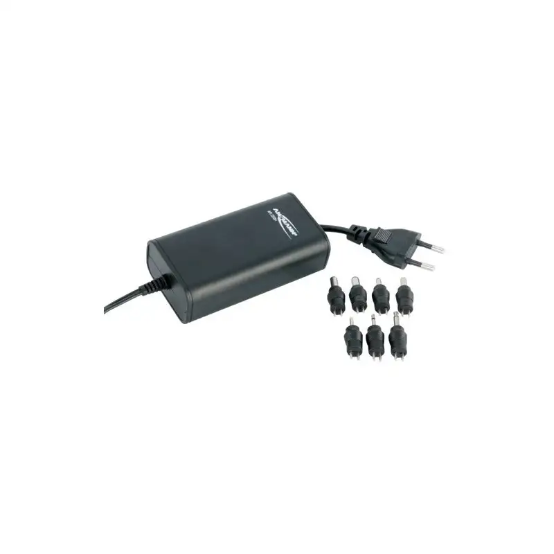 ALIMENTATION UNIVERSELLE 12-24V,2250MA pour audiovisuel video