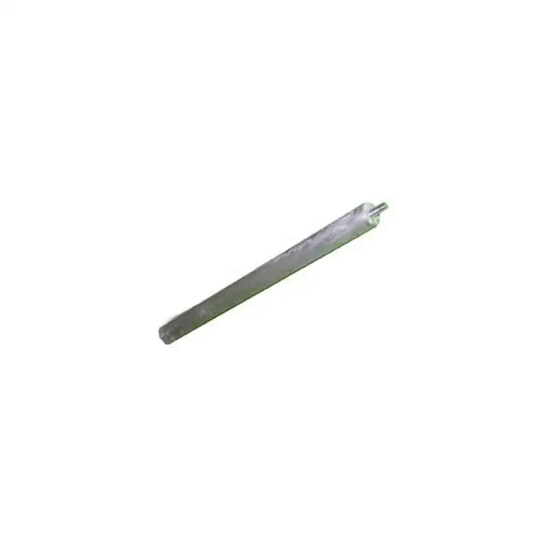 ANODE MAGNESIEUM D. 25X400MM M08X125 POUR CHAUFFE EAU DIVERS MARQUES