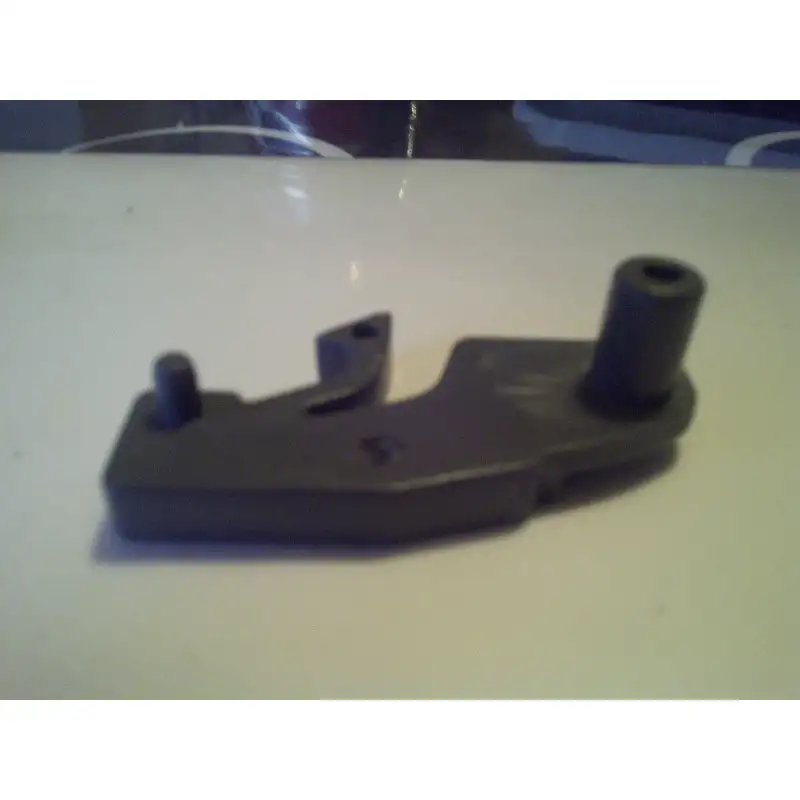 Arret fond porte droite ou gauche pour Réfrigérateur, Congélateur AEG 4055143079