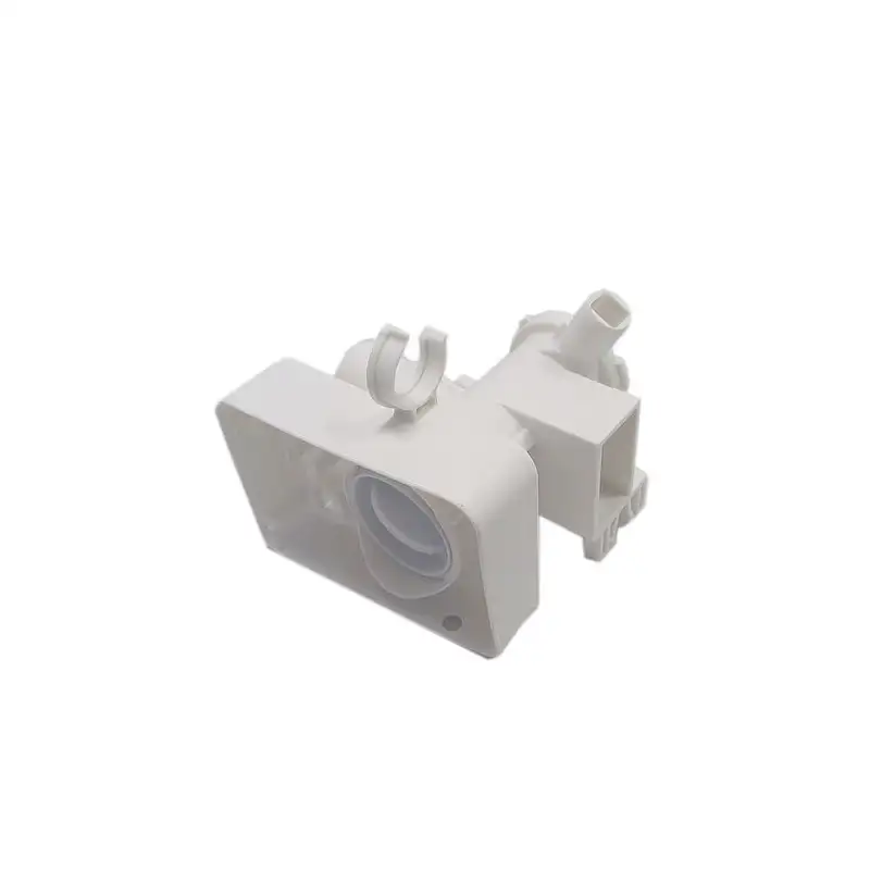 Assemblage corps et pompe pour Lave-Linge ELECTROLUX 1320715269