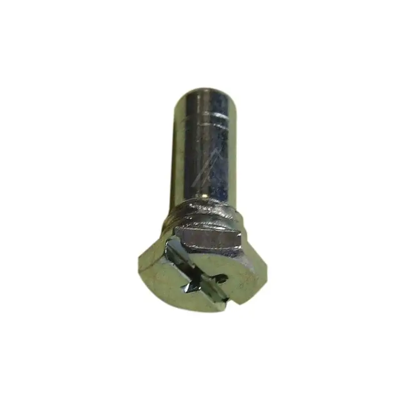 Axe de Charnière M8X3 pour Réfrigérateur, Congélateur INDESIT C00075565