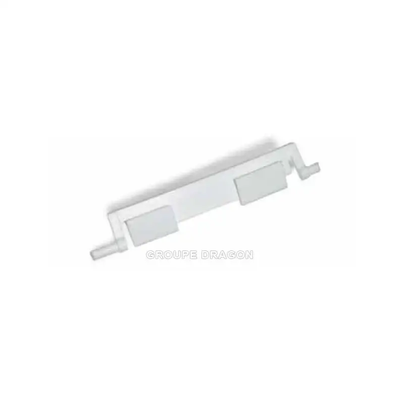 Axe de Poignée portillon évaporateur pour Réfrigérateur, Congélateur LIEBHERR 7402825