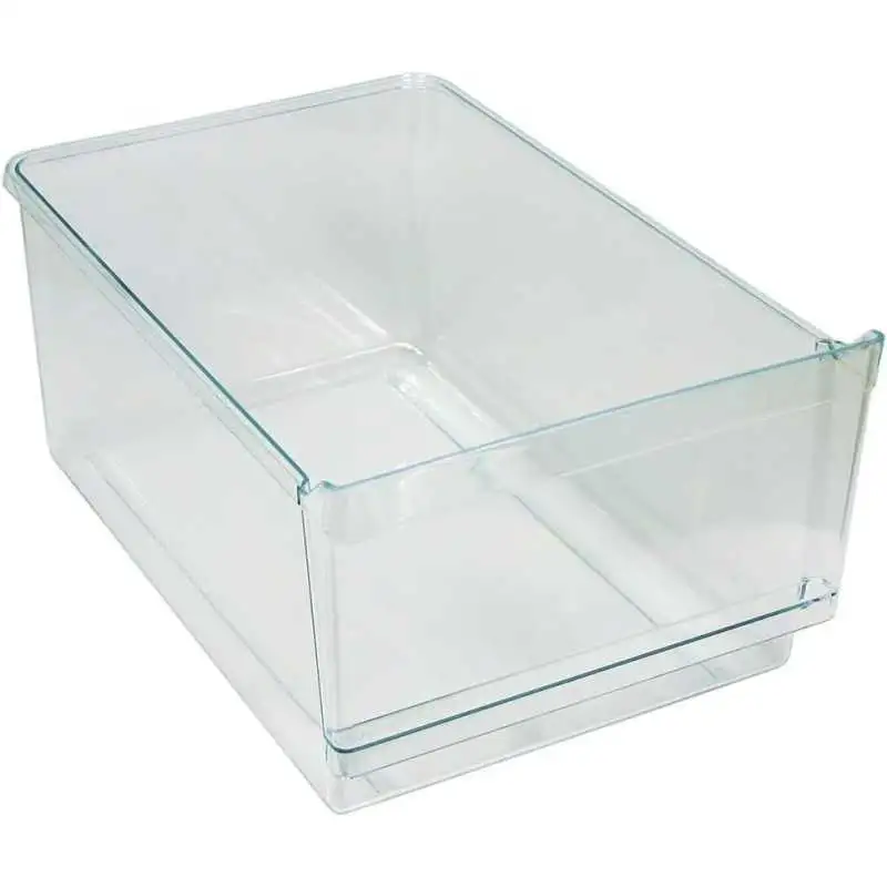 Bac à légumes (37,5 x 25,5 x 18 cm) inférieur pour réfrigérateur Liebherr - 9290034