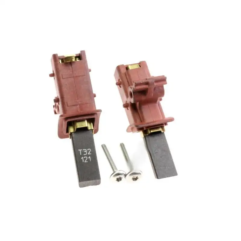 Balai de charbon pour Lave-Linge BOSCH 00600889