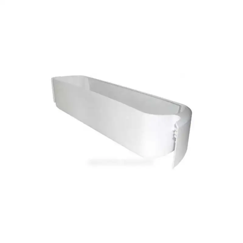 Balconnet à bouteilles blanc l 445x118 m/m pour Réfrigérateur ARTHUR MARTIN ELECTROLUX 2246091033