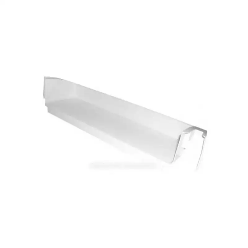 Balconnet à bouteilles l49,5cm - l 12,5cm - h5,2cm pour Réfrigérateur FAGOR BRANDT VEDETTE SAUTER DE-DIETRICH 45X3495