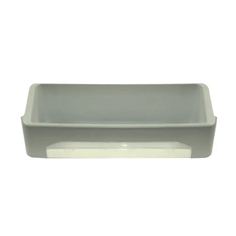 Balconnet de porte (40 x 12 x 12 cm) pour Réfrigérateur LG - 5005JA2022A