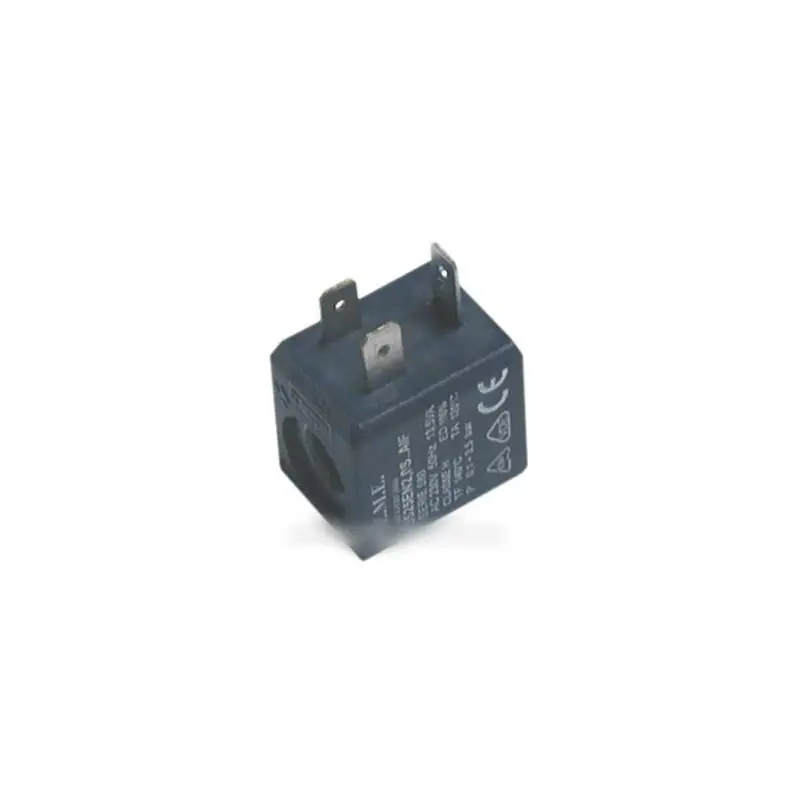 Bobine électrovanne pour Centrale Vapeur POLTI POM0001169